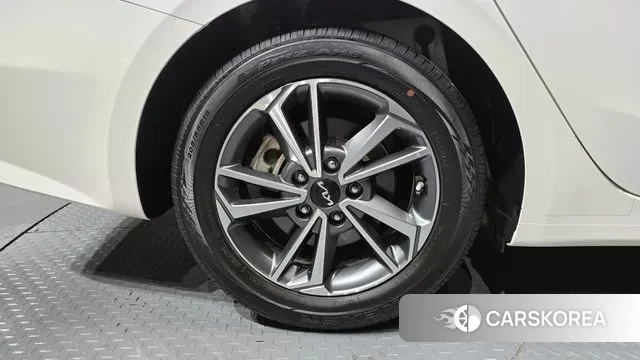 Kia The New K3 2nd generation id 3625407 из Кореи 15