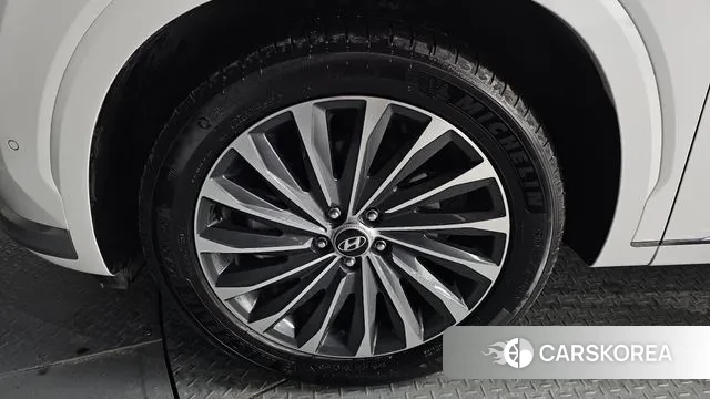 Hyundai The New Palisade id 3596616 из Кореи 15