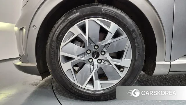 Genesis GV60 id 3432362 из Кореи 15