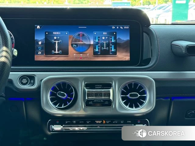 Mercedes-Benz G-class AMG id 4277201 из Китая 12