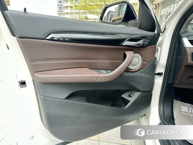BMW X2 id 4261388 из Китая 18