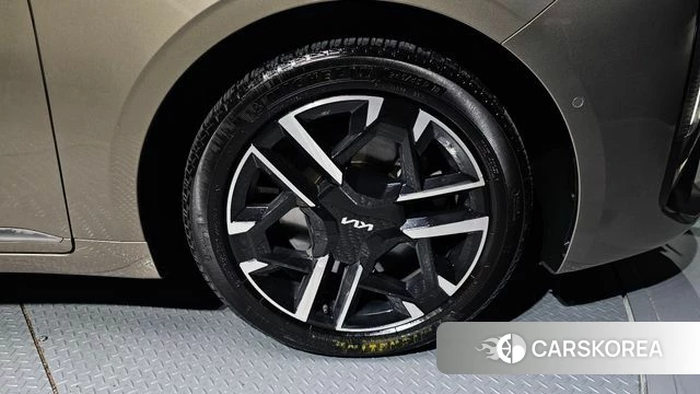 Kia The New K8 id 3939961 из Кореи 15