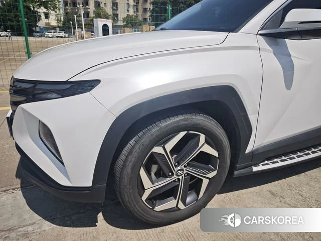 Hyundai Tucson id 4264135 из Китая 15