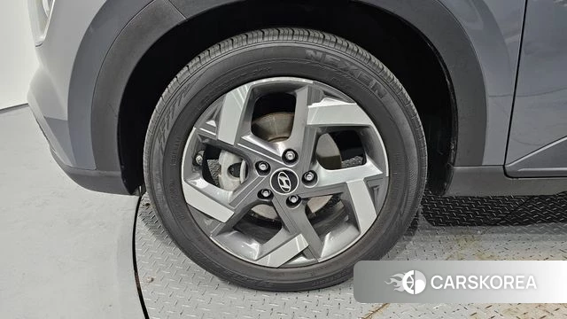 Hyundai Venue id 3826107 из Кореи 15