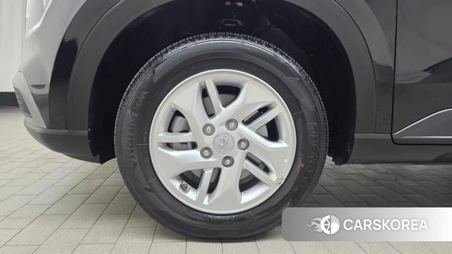 Hyundai Venue id 4441480 из Кореи 25