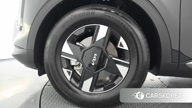 Kia The New Sportage 5th Generation id 4655415 из Кореи 27