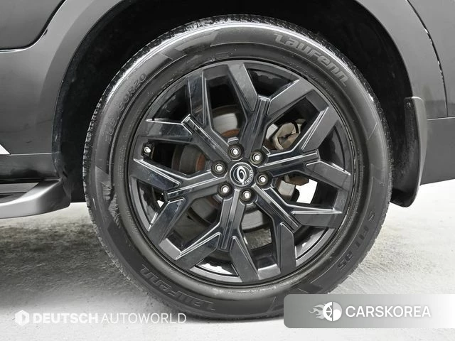 Kia Mohave Master id 4202653 из Кореи 15