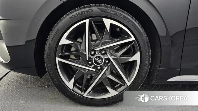 Hyundai The New Grandeur IG id 3479518 из Кореи 15