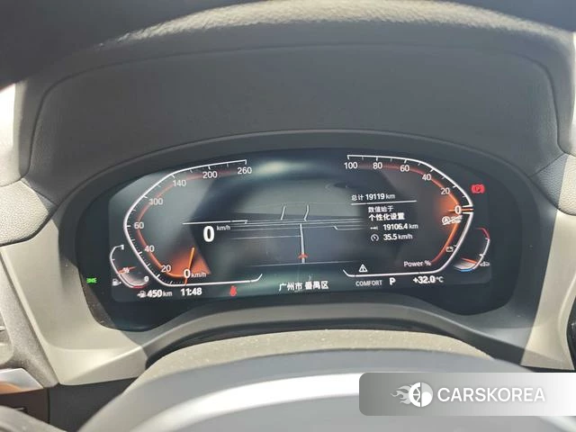 BMW X3 id 4307707 из Китая 14