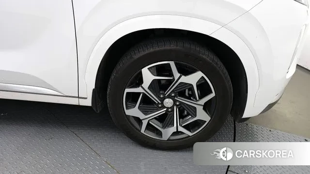 Hyundai Palisade id 3311871 из Кореи 15