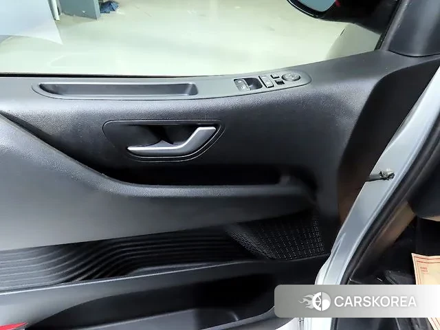 Hyundai Staria id 3680776 из Кореи 15