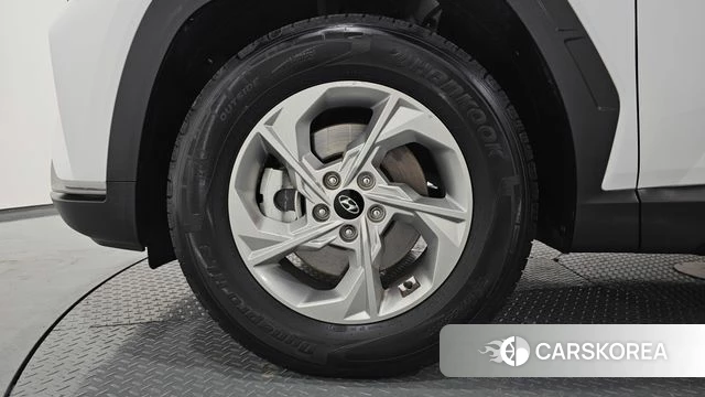 Hyundai Tucson (NX4) id 4624217 из Кореи 27