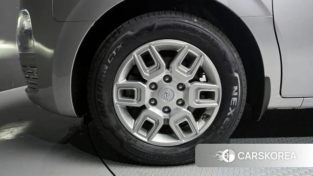 Hyundai Staria id 4017651 из Кореи 15