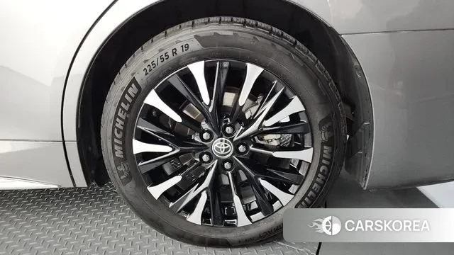 Toyota Alphard 4th Generation id 3299730 из Кореи 15