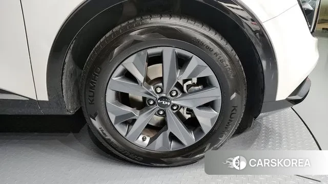 Kia Sportage 5th Generation id 3452982 из Кореи 15