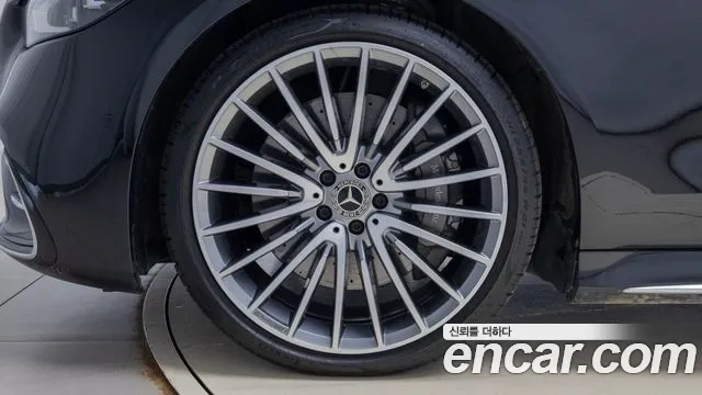 Mercedes-Benz S-Class W223 id 2878536 из Кореи 15