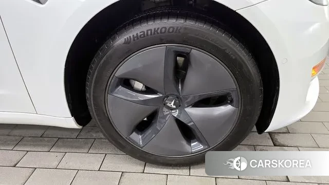 Tesla Model 3 id 3176288 из Кореи 15