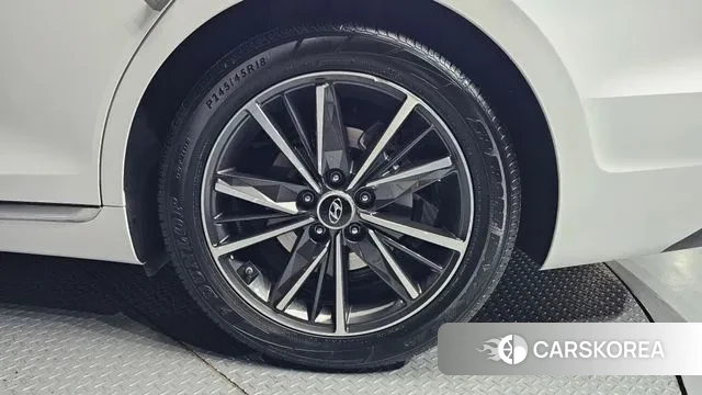 Hyundai The New Grandeur IG id 3508962 из Кореи 15