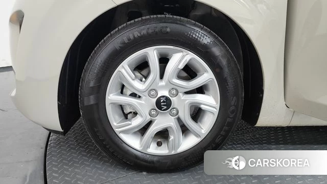 Kia All New Morning (JA) id 4339138 из Кореи 15