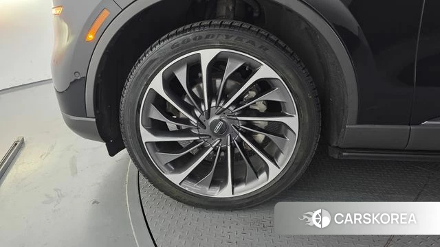Lincoln Aviator 2nd generation id 3794959 из Кореи 15