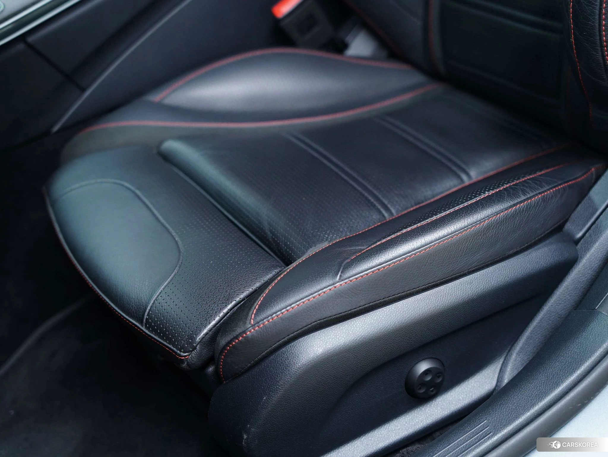 Mercedes-Benz C-class AMG id 4513885 из Китая 44