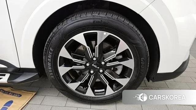 Kia Carnival 4th generation id 3342276 из Кореи 15