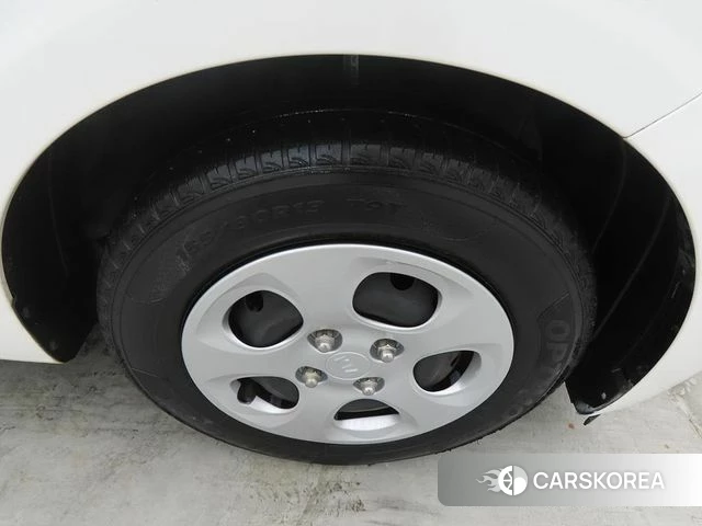 Kia All New Morning (JA) id 4568526 из Кореи 15