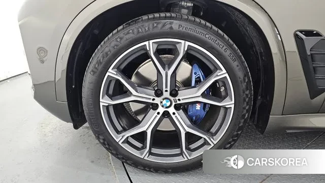 BMW X5 (G05) id 3763203 из Кореи 15