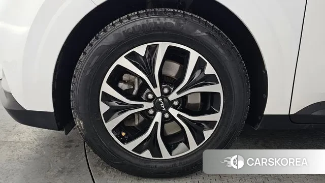 Kia Carnival 4th generation id 3640109 из Кореи 15