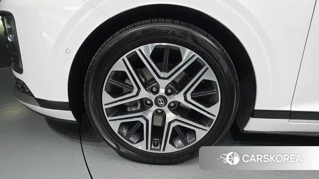 Hyundai Grandeur (GN7) id 4243036 из Кореи 15