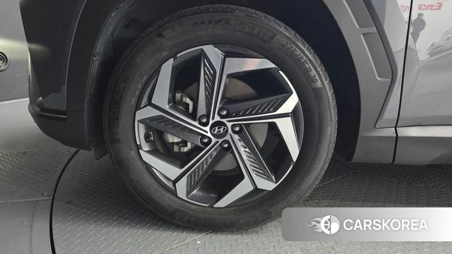 Hyundai Tucson (NX4) id 4309477 из Кореи 27