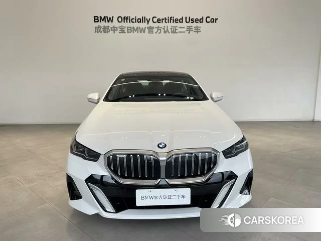 BMW 5 series id 4278079 из Китая 9