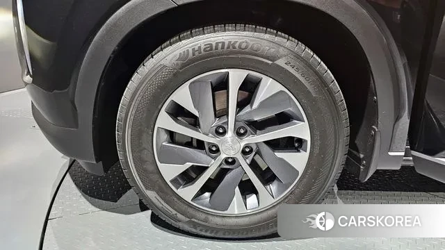 Hyundai Palisade id 3459658 из Кореи 15