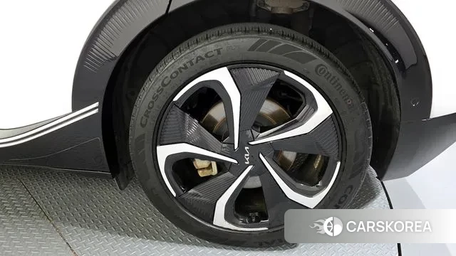 Kia EV6 id 2984216 из Кореи 15