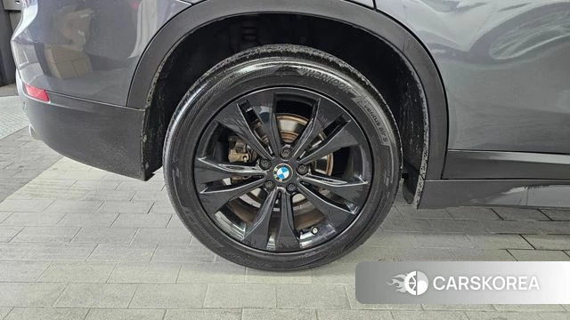 BMW X1 (F48) id 4614848 из Кореи 15