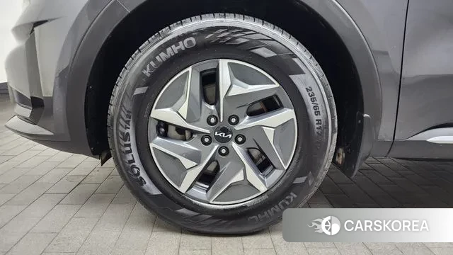 Kia Sorento 4th Generation id 3372805 из Кореи 15