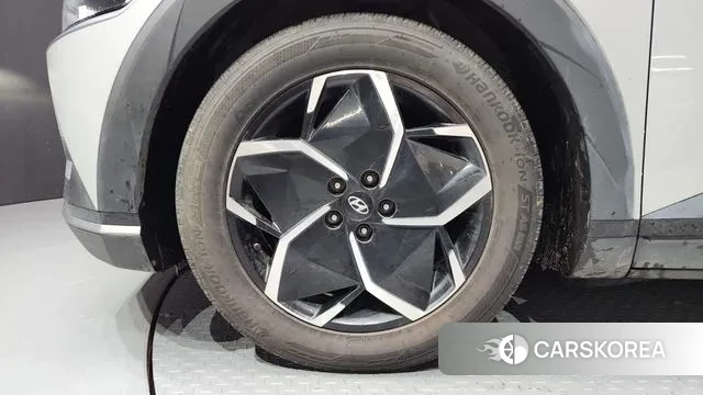 Hyundai Ionic 5 id 3468514 из Кореи 15