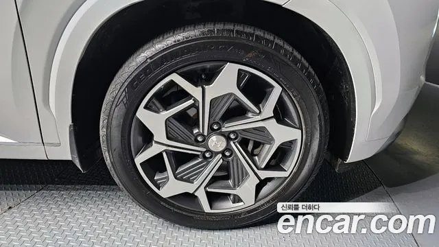 Hyundai Palisade id 2784215 из Кореи 15