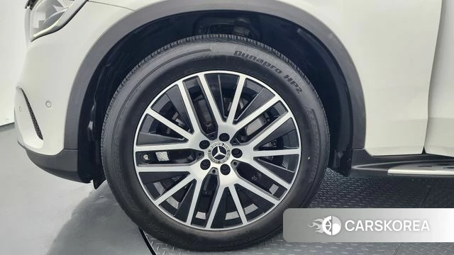 Mercedes-Benz GLC-Class X253 id 3860280 из Кореи 15