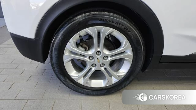 Chevrolet (GM Daewoo) Bolt EV id 3904750 из Кореи 15