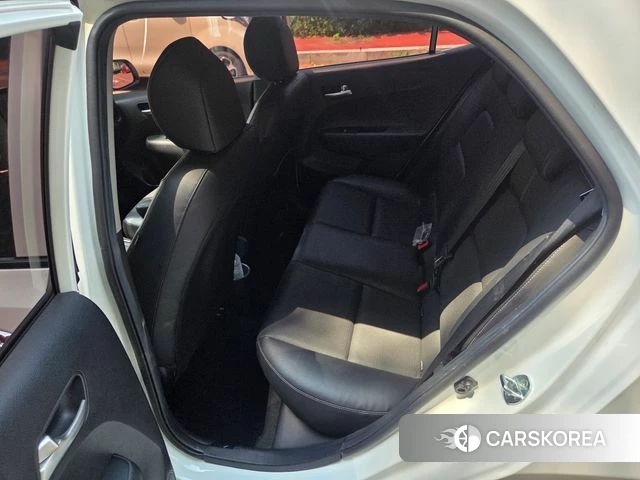Kia Morning Urban (JA) id 4444841 из Кореи 7