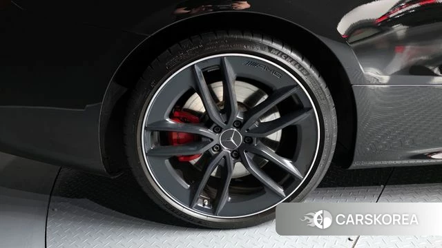 Mercedes-Benz E-Class W213 id 3806090 из Кореи 15