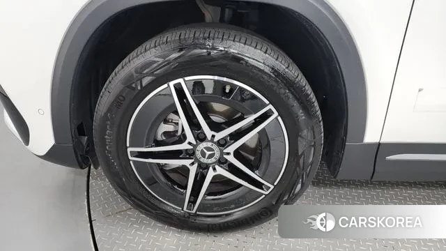 Mercedes-Benz EQA H243 id 2963837 из Кореи 15