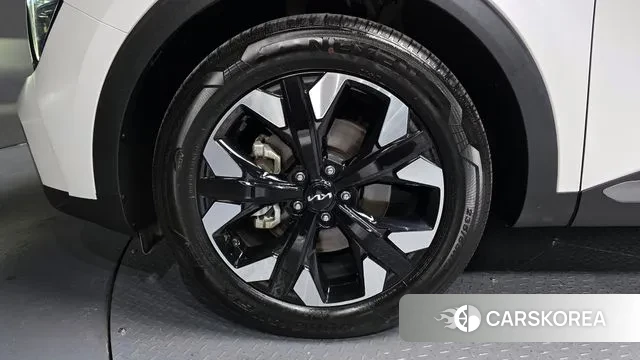 Kia Sportage 5th Generation id 3707775 из Кореи 15