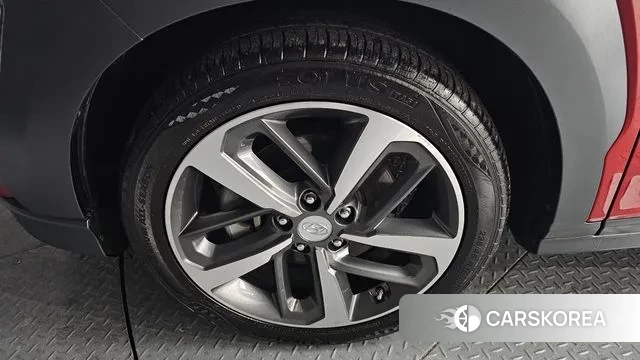 Hyundai Kona id 3568386 из Кореи 15