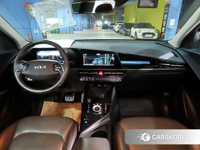 Kia Di Ol Nu Niro id 3915294 из Кореи 15