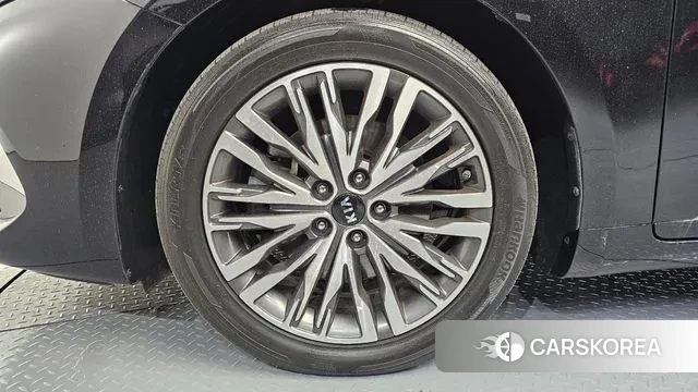 Kia K7 Premier id 3593035 из Кореи 15