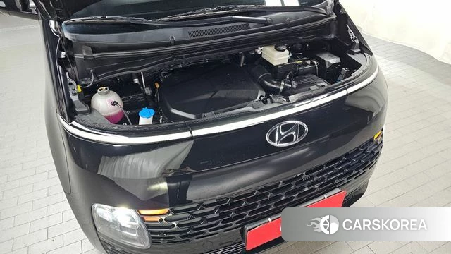 Hyundai Staria id 4534013 из Кореи 27