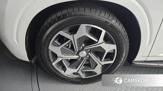 Hyundai Palisade id 3529417 из Кореи 15