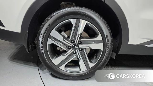 Kia Sorento 4th Generation id 4753852 из Кореи 34